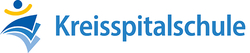 Logo Kreisspitalschule der Kreisspitalstiftung Weißenhorn