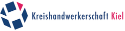 Logo Kreishandwerkerschaft Kiel Logo Kreishandwerkerschaft Kiel