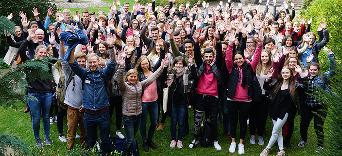 Gruppenbild Gruppenbild