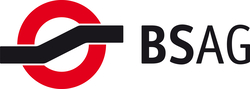 Logo Bremer Straßenbahn AG