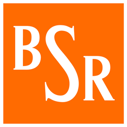 Logo Berliner Stadtreinigung (BSR) 
