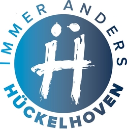 Logo: Immer Anders Hückelhoven Logo: Immer Anders Hückelhoven