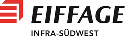 Logo Eiffage Infra-Südwest 