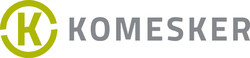 Logo Komesker Anlagenbau GmbH / Komesker Haus- und Umwelttechnik GmbH Logo Komesker Anlagenbau GmbH / Komesker Haus- und Umwelttechnik GmbH