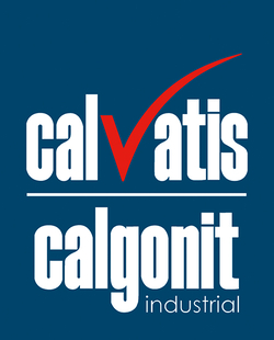 Logo Calvatis GmbH 