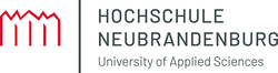 Logo: Hochschule Neubrandenburg