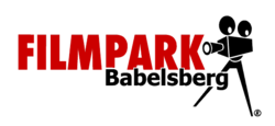 Logo:Filmpark Babelsberg GmbH