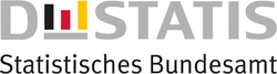 Logo Statistisches Bundesamt Logo Statistisches Bundesamt