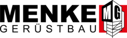 Logo Menke Gerüstbau