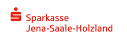 Logo Sparkasse Jena-Saale-Holzland Logo Sparkasse Jena-Saale-Holzland