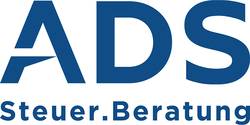 Logo ADS Allgemeine Deutsche Steuerberatungsgesellschaft mbH