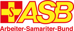 Logo Arbeiter-Samariter-Bund Landesverband Sachsen e. V. (ASB)