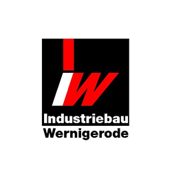 Logo Industriebau Wernigerode GmbH
