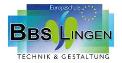 Logo BBS Lingen Technik und Gestaltung