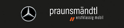 Logo Praunsmändtl Logo Praunsmändtl
