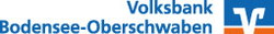 Logo: Volksbank Bodensee-Oberschwaben eG