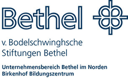 Logo: Stiftung Bethel | Bereich Bethel im Norden