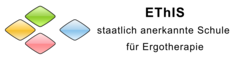 Logo EThIS Ergotherapie-Institut Schleswig