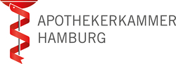 Logo Apothekerkammer Hamburg Logo Apothekerkammer Hamburg