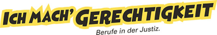 Ich mach Gerechtigkeit Ich mach Gerechtigkeit