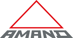 Logo AMAND Bau NRW GmbH & Co.KG