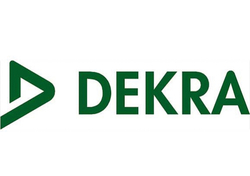 Dekra-Logo Dekra-Logo