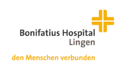 Logo Bonifatius Hospital