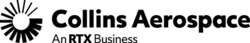 Logo Collins Aerospace