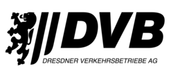 Logo Dresdner Verkehrsbetriebe AG