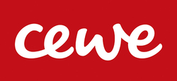 Cewe-Logo