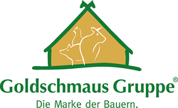Logo der Goldschmaus Gruppe