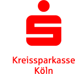 Logo Kreissparkasse Köln