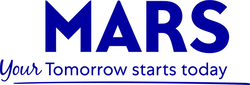 Logo Mars Logo Mars
