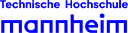 Logo Technische Hochschule Mannheim