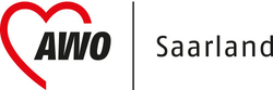 Logo AWO Landesverband Saarland e. V. Logo AWO Landesverband Saarland e. V.