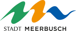 Logo Stadt Meerbusch Logo Stadt Meerbusch
