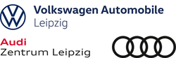Logos Volkswagen Automobile Leipzig GmbH/Audi Leipzig GmbH