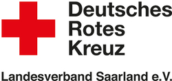 Logo DRK-Landesverband Saarland e. V.