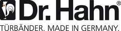 Dr. Hahn Logo Dr. Hahn Logo