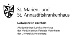 Logo  Pflegeschule am St. Marien- und St. Annastiftskrankenhaus