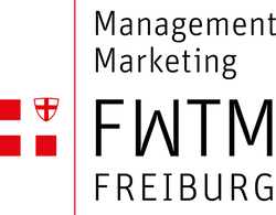 Logo FWTM Freiburg Wirtschaft Touristik und Messe Logo FWTM Freiburg Wirtschaft Touristik und Messe