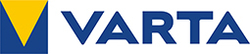 Logo VARTA