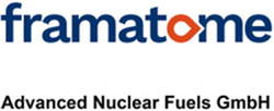 Logo Advanced Nuclear Fuels GmbH