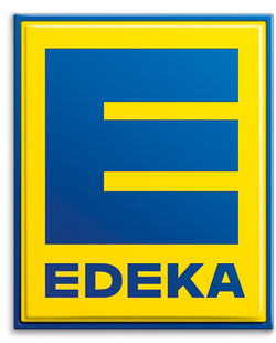 Logo EDEKA Logo EDEKA