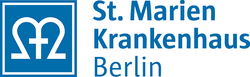 Logo St. Marien-Krankenhaus Berlin Logo St. Marien-Krankenhaus Berlin