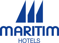 Logo Maritim Hotels Logo Maritim Hotels