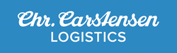 Logo Chr. Carstensen Logistics