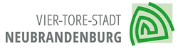 Logo: Stadt Neubrandenburg Logo: Stadt Neubrandenburg