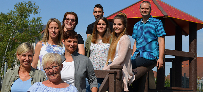 Gruppenbild Gruppenbild