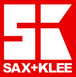 Logo Sax + Klee GmbH